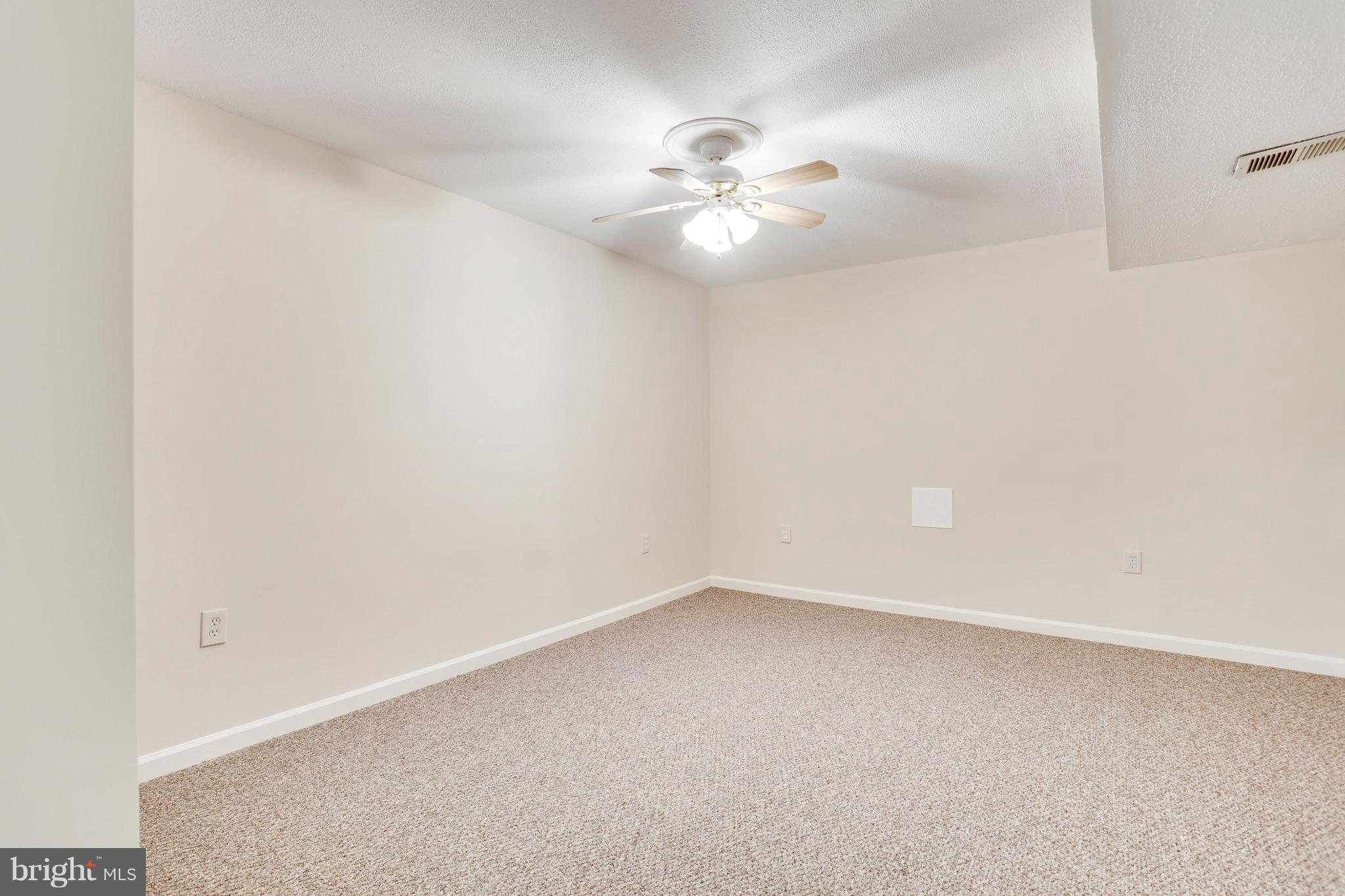 13507 Rippling Brook Drive Silver Spring, MD 20906 - Photo 20 of 29 Basement