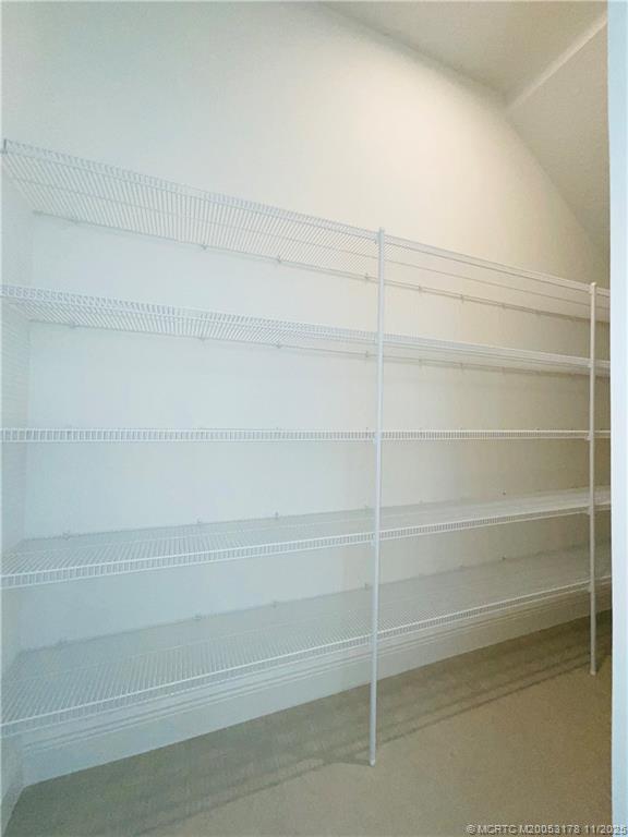 860 Southwest Bushel Trail Palm City, FL 34990 - Photo 5 of 25 a close up view of closet