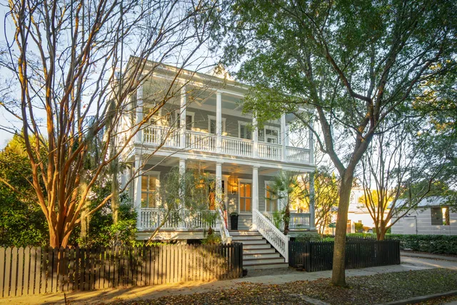$2,399,000 | 23 Mobile Street, Mount Pleasant, SC 29464