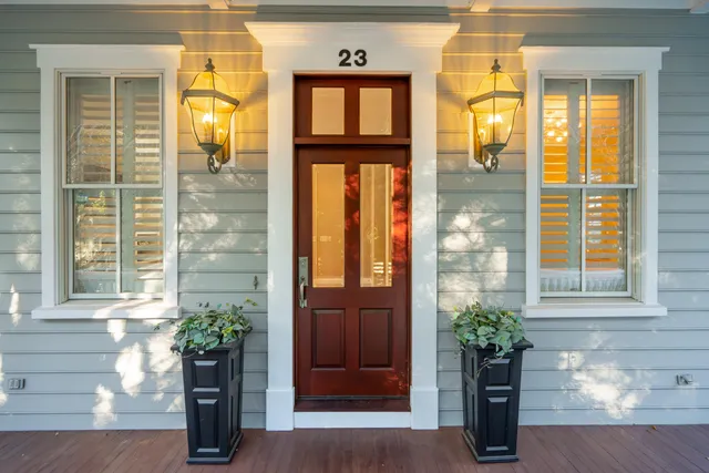 $2,399,000 | 23 Mobile Street, Mount Pleasant, SC 29464
