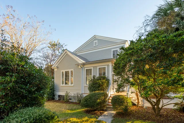 $2,399,000 | 23 Mobile Street, Mount Pleasant, SC 29464