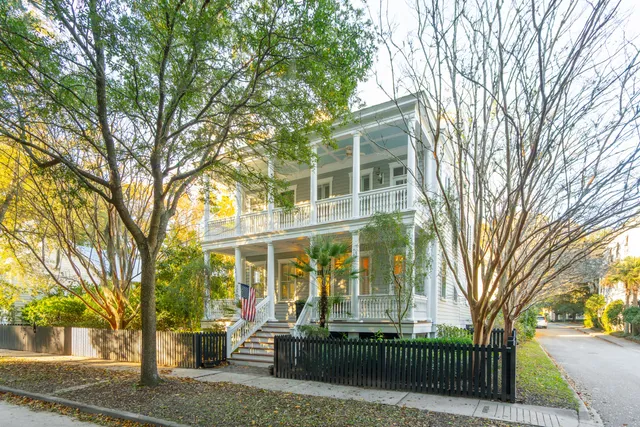 $2,399,000 | 23 Mobile Street, Mount Pleasant, SC 29464