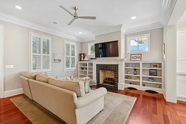 $2,399,000 | 23 Mobile Street, Mount Pleasant, SC 29464