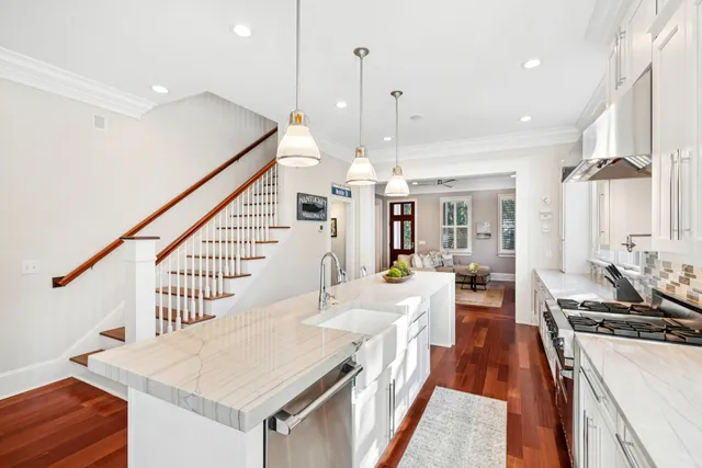 $2,399,000 | 23 Mobile Street, Mount Pleasant, SC 29464