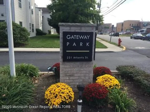 $2,100 | 231 Atlantic Street, Unit 26, Keyport, NJ 07735