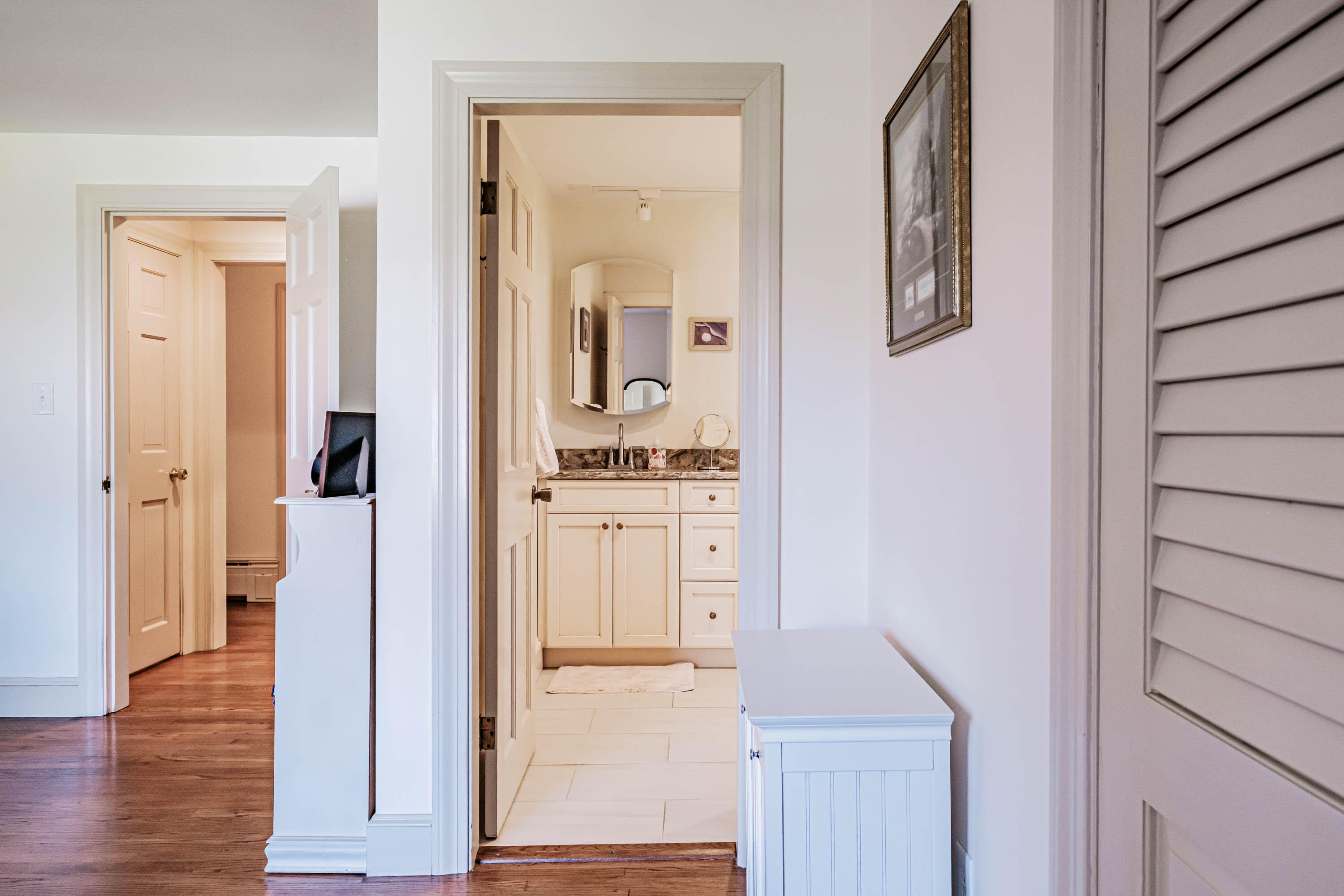 14 Sea Cove Road Cumberland Foreside, ME 04110 - Photo 40 of 92 Primary bath