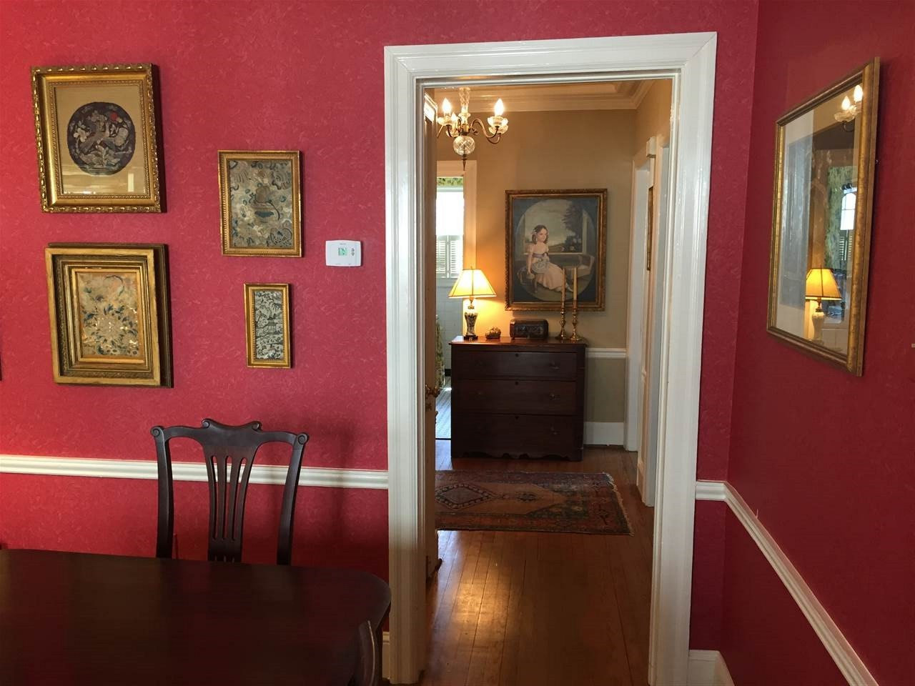 1418 Duplin Road Raleigh, NC 27607 - Photo 6 of 16 Photo 6