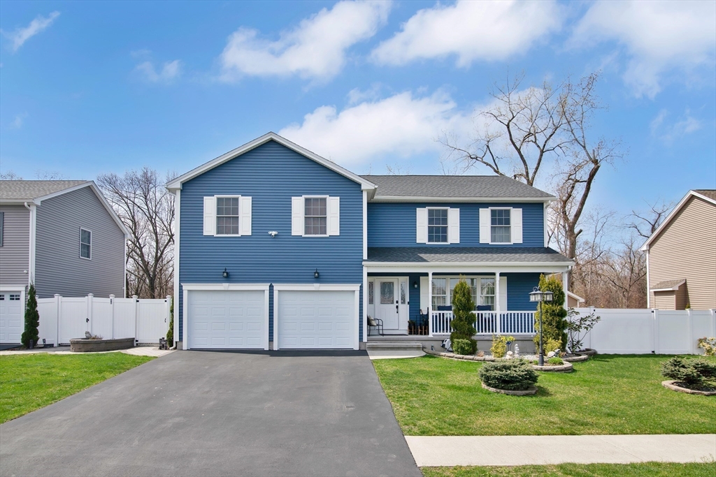 204 Naismith Street Springfield, MA 01104 - Photo 33 of 33 Gallery Image 33
