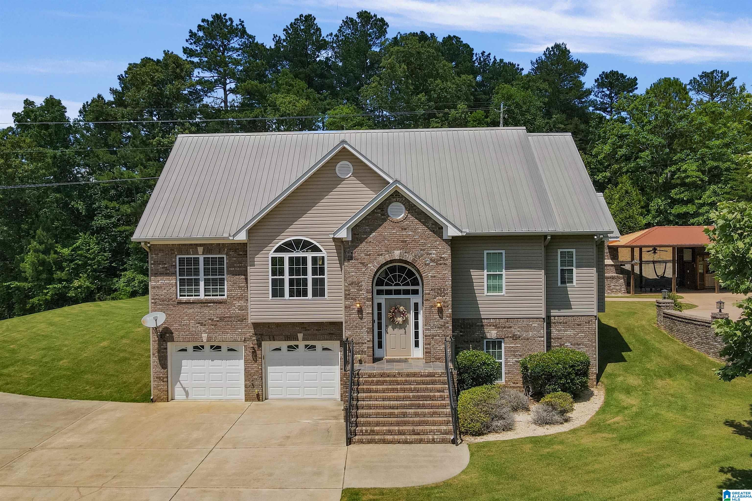 575 Joe White Road Shelby, AL 35143 - Photo 76 of 83