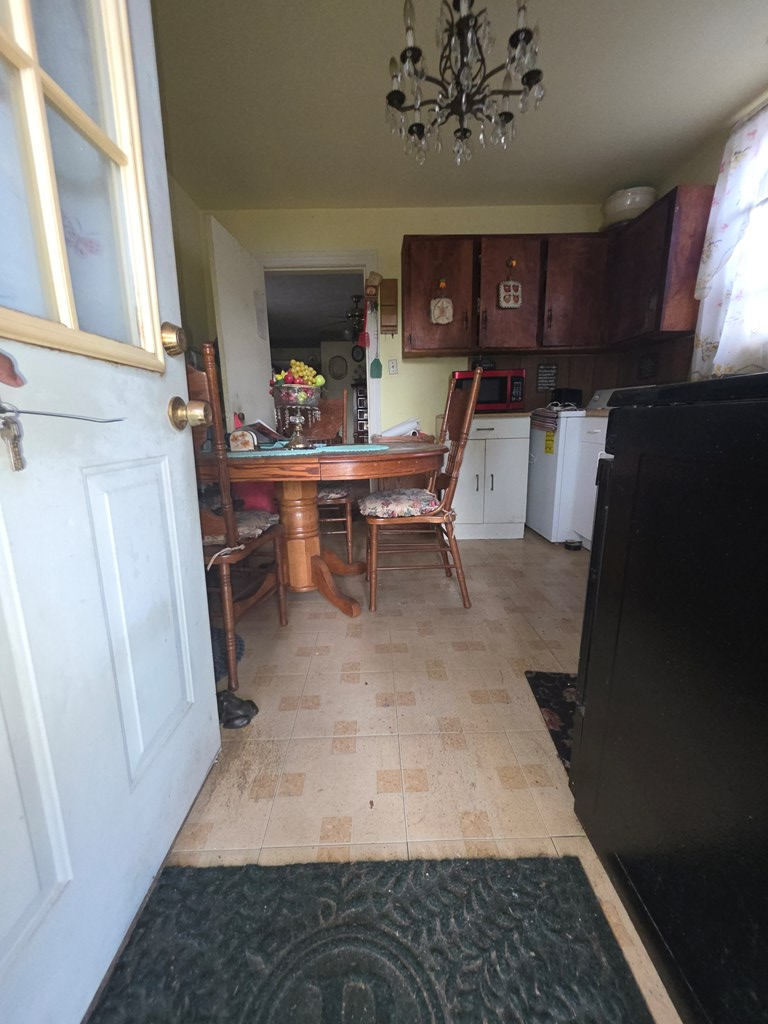 1352 24th Street Columbus, GA 31901 - Photo 11 of 18 a view of a dining room with furniture