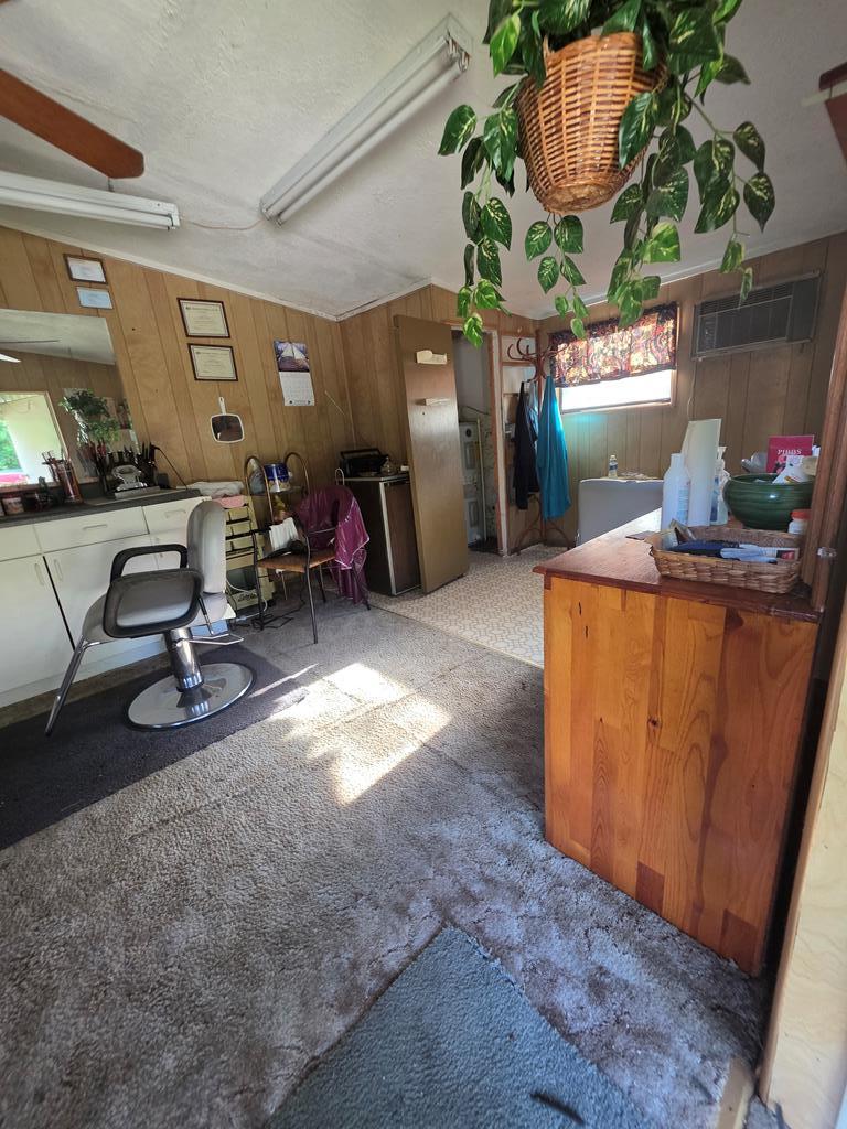 1352 24th Street Columbus, GA 31901 - Photo 15 of 18 a view of a room with gym equipment