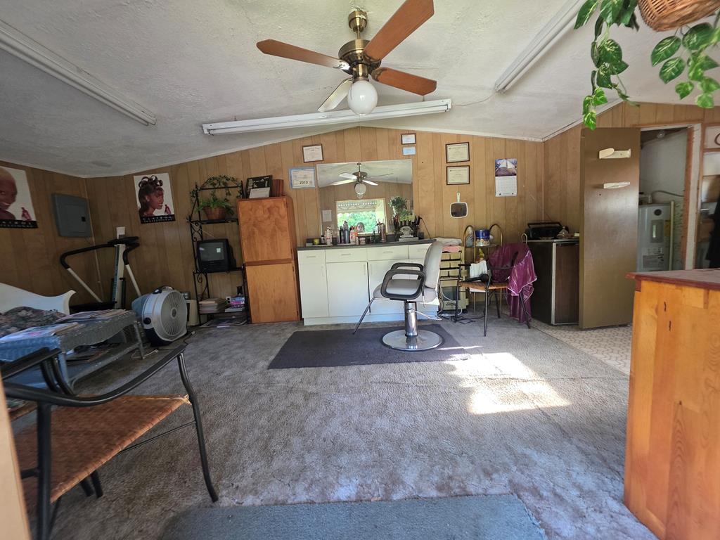 1352 24th Street Columbus, GA 31901 - Photo 16 of 18 a view of a room with gym equipment