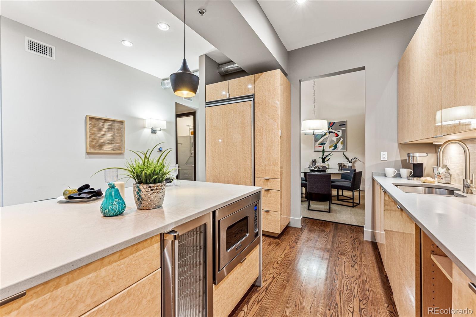 2210 Blake Street, Unit 402 Denver, CO 80205 - Photo 11 of 40