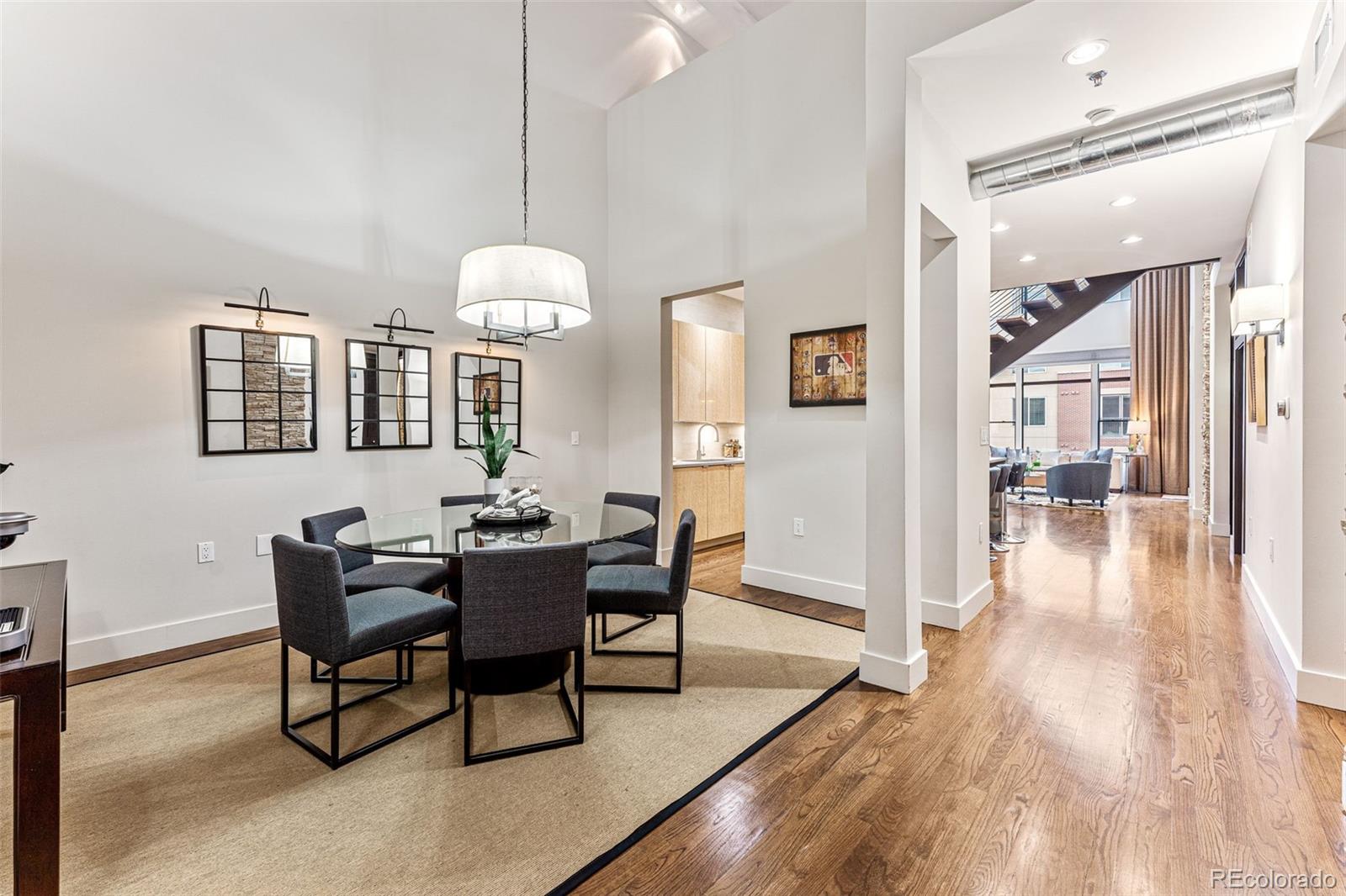 2210 Blake Street, Unit 402 Denver, CO 80205 - Photo 13 of 40