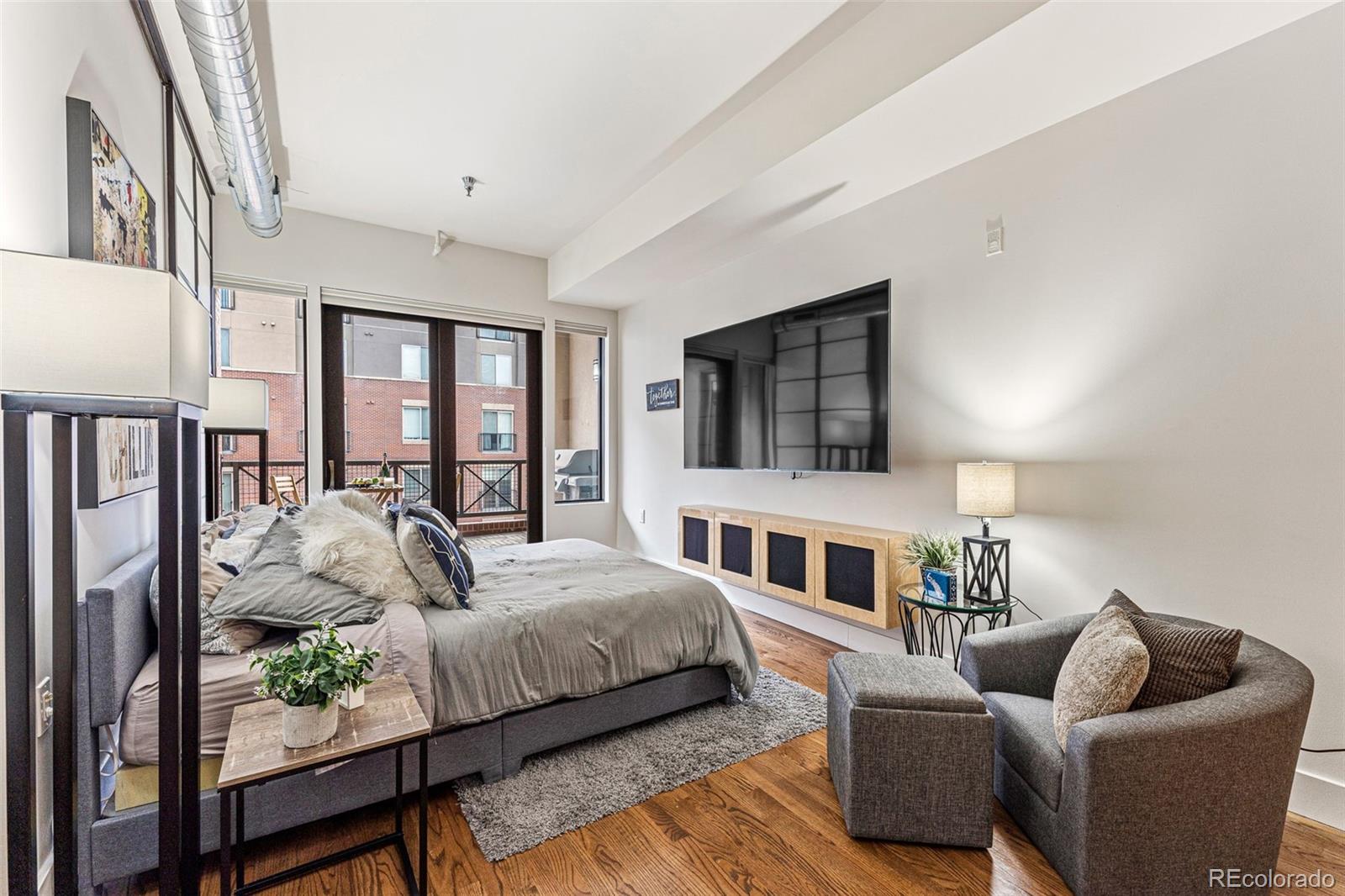 2210 Blake Street, Unit 402 Denver, CO 80205 - Photo 14 of 40