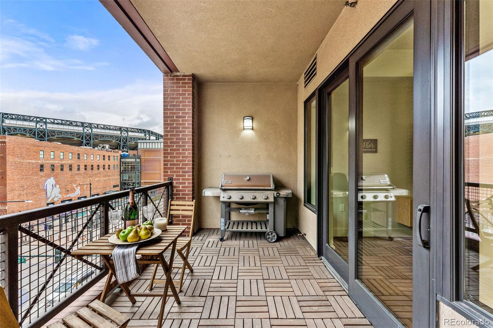 2210 Blake Street, Unit 402 Denver, CO 80205 - Photo 20 of 40