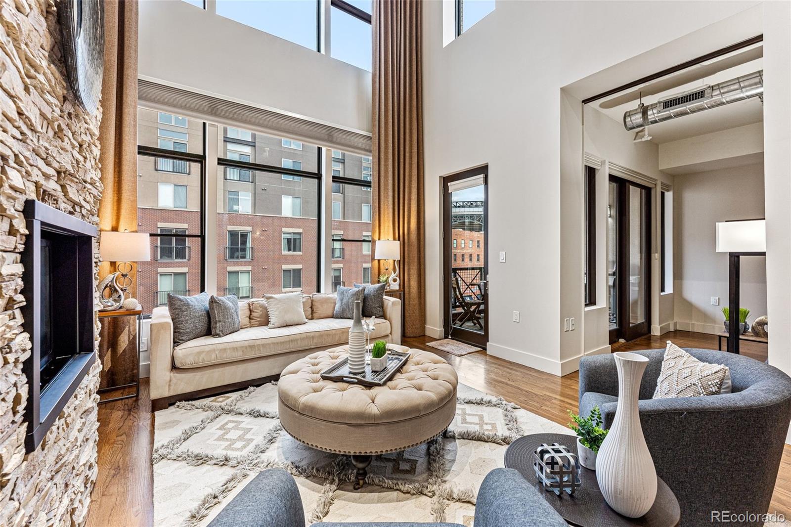 2210 Blake Street, Unit 402 Denver, CO 80205 - Photo 2 of 40