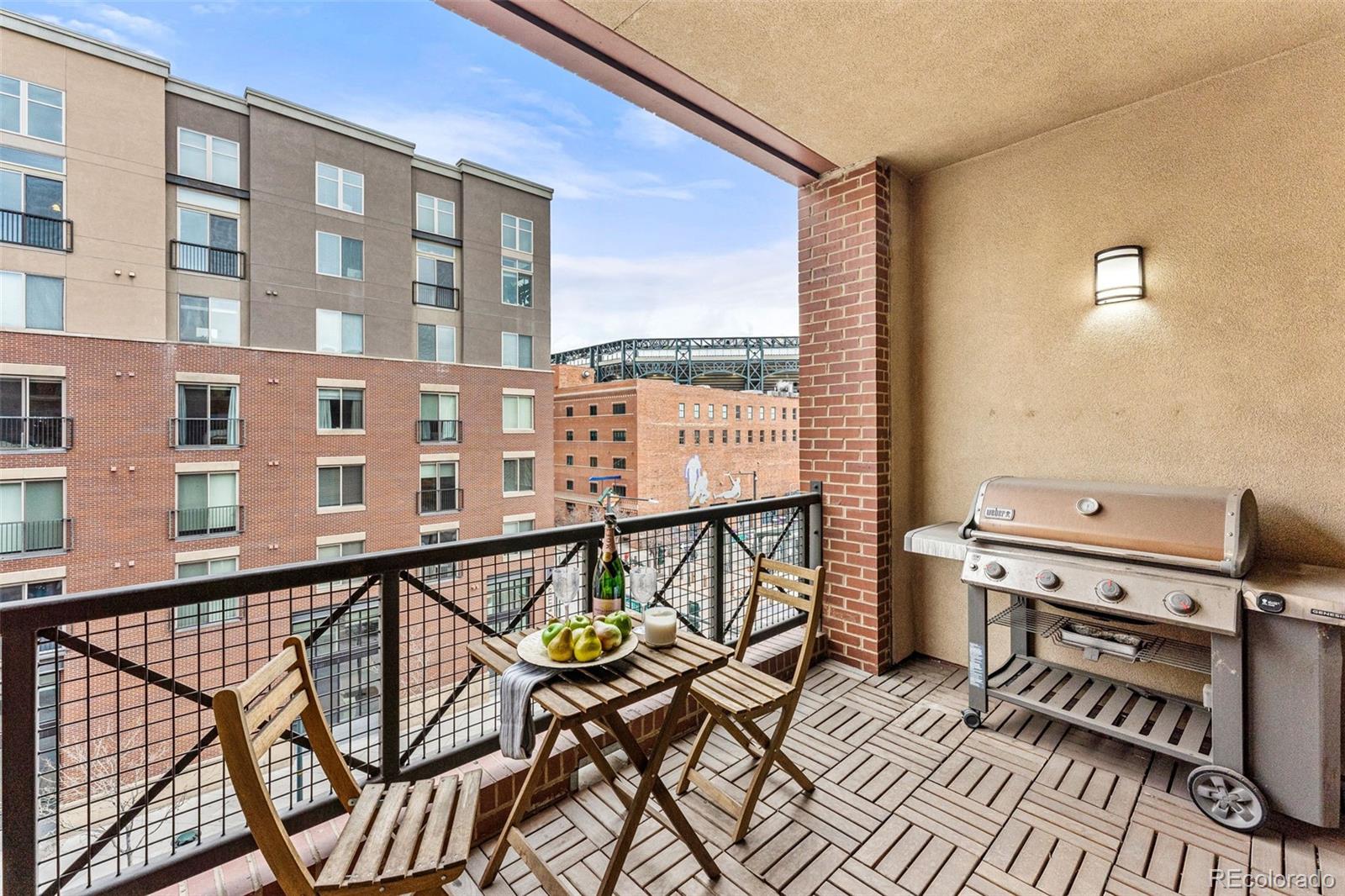 2210 Blake Street, Unit 402 Denver, CO 80205 - Photo 21 of 40