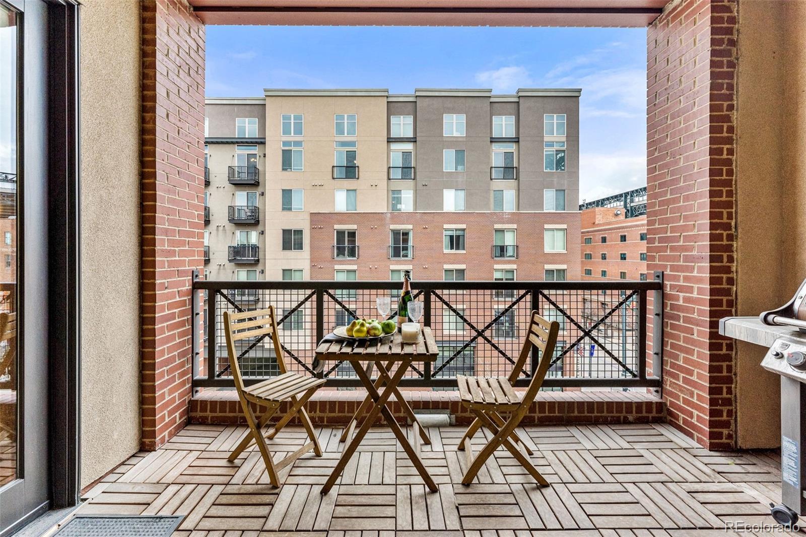 2210 Blake Street, Unit 402 Denver, CO 80205 - Photo 22 of 40