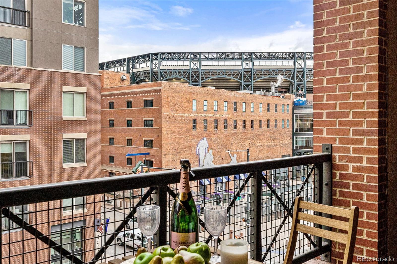 2210 Blake Street, Unit 402 Denver, CO 80205 - Photo 23 of 40