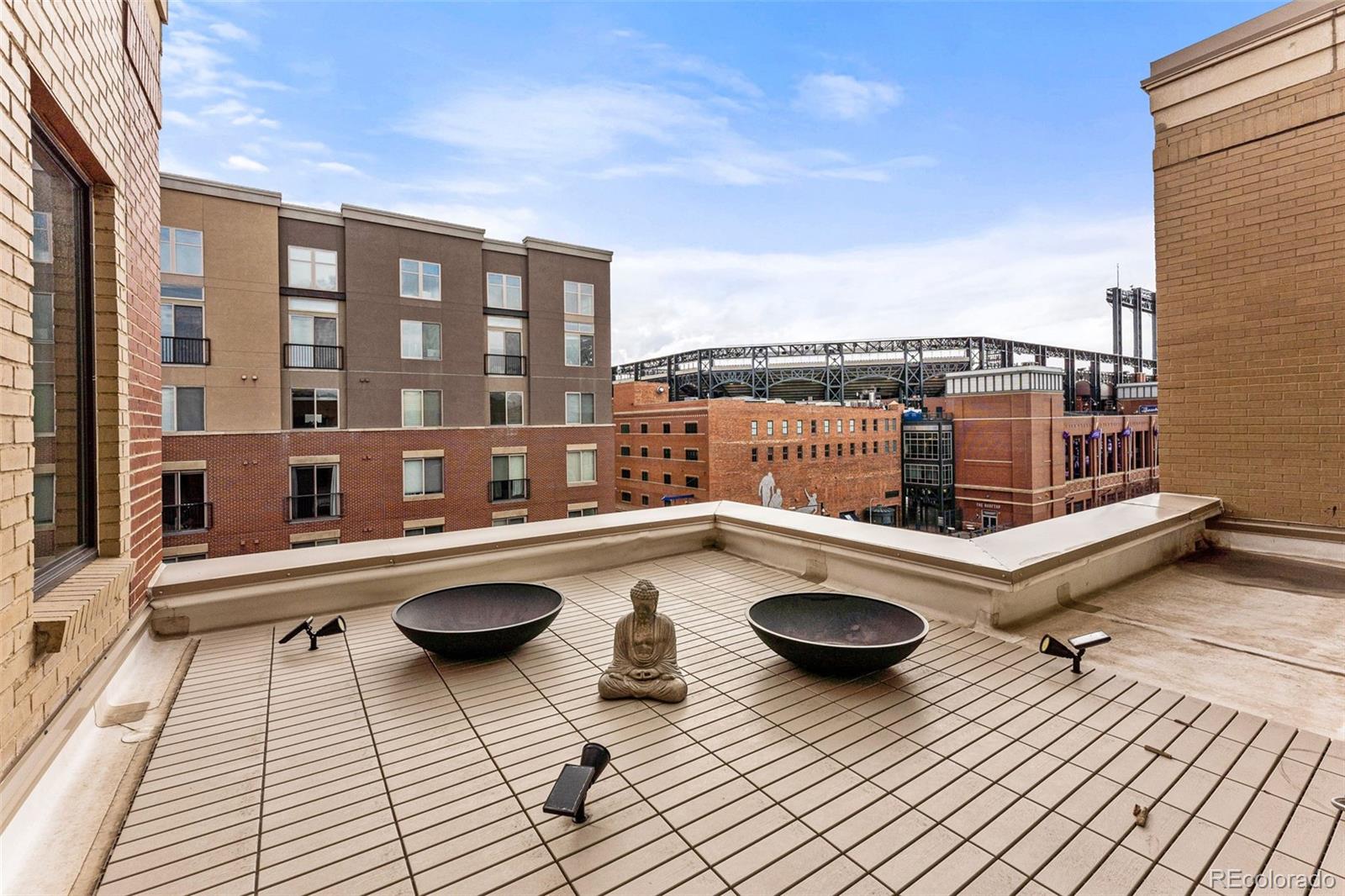 2210 Blake Street, Unit 402 Denver, CO 80205 - Photo 24 of 40
