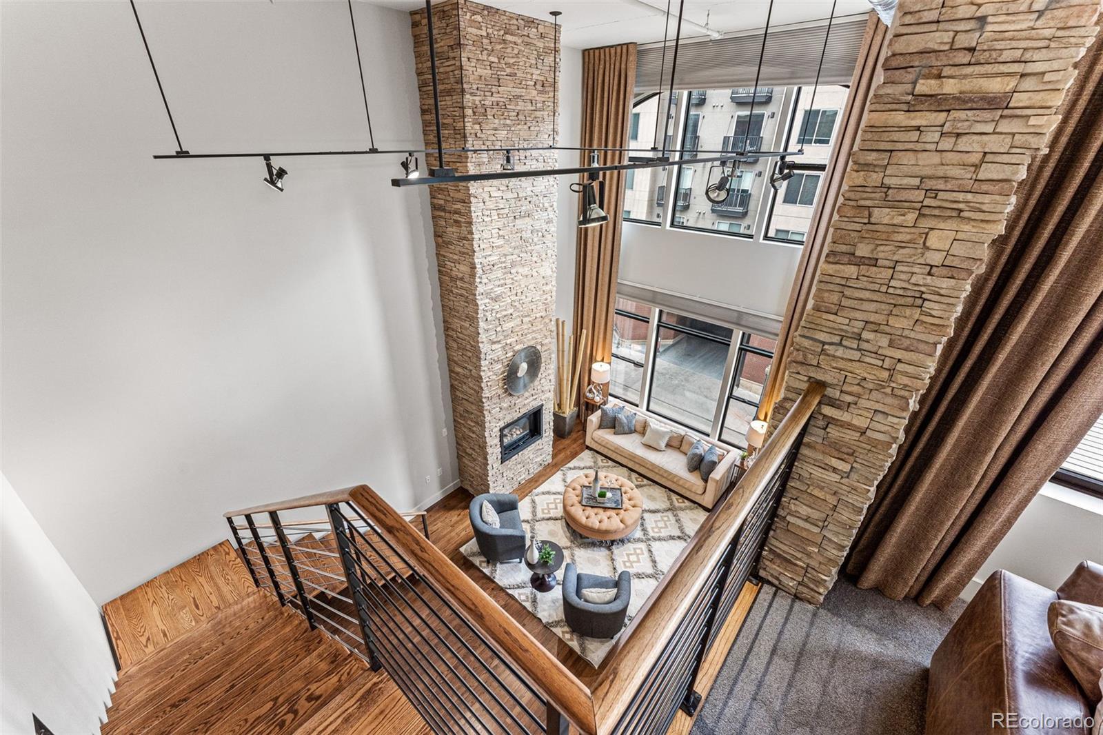 2210 Blake Street, Unit 402 Denver, CO 80205 - Photo 25 of 40