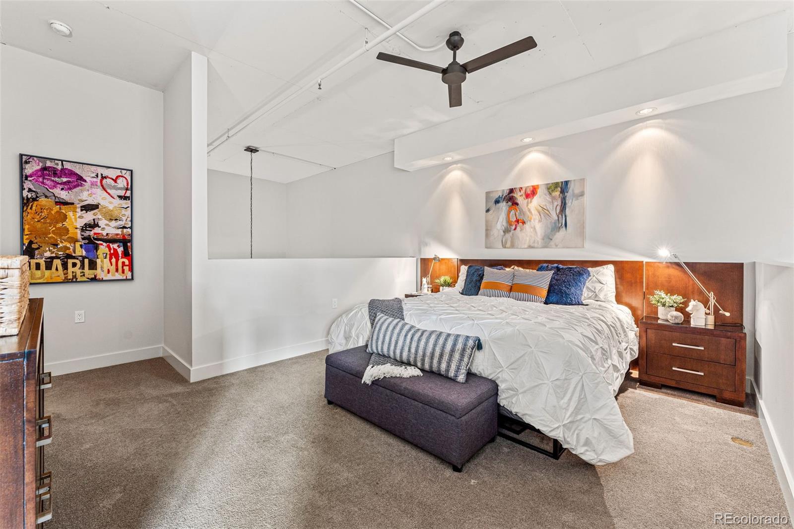 2210 Blake Street, Unit 402 Denver, CO 80205 - Photo 28 of 40