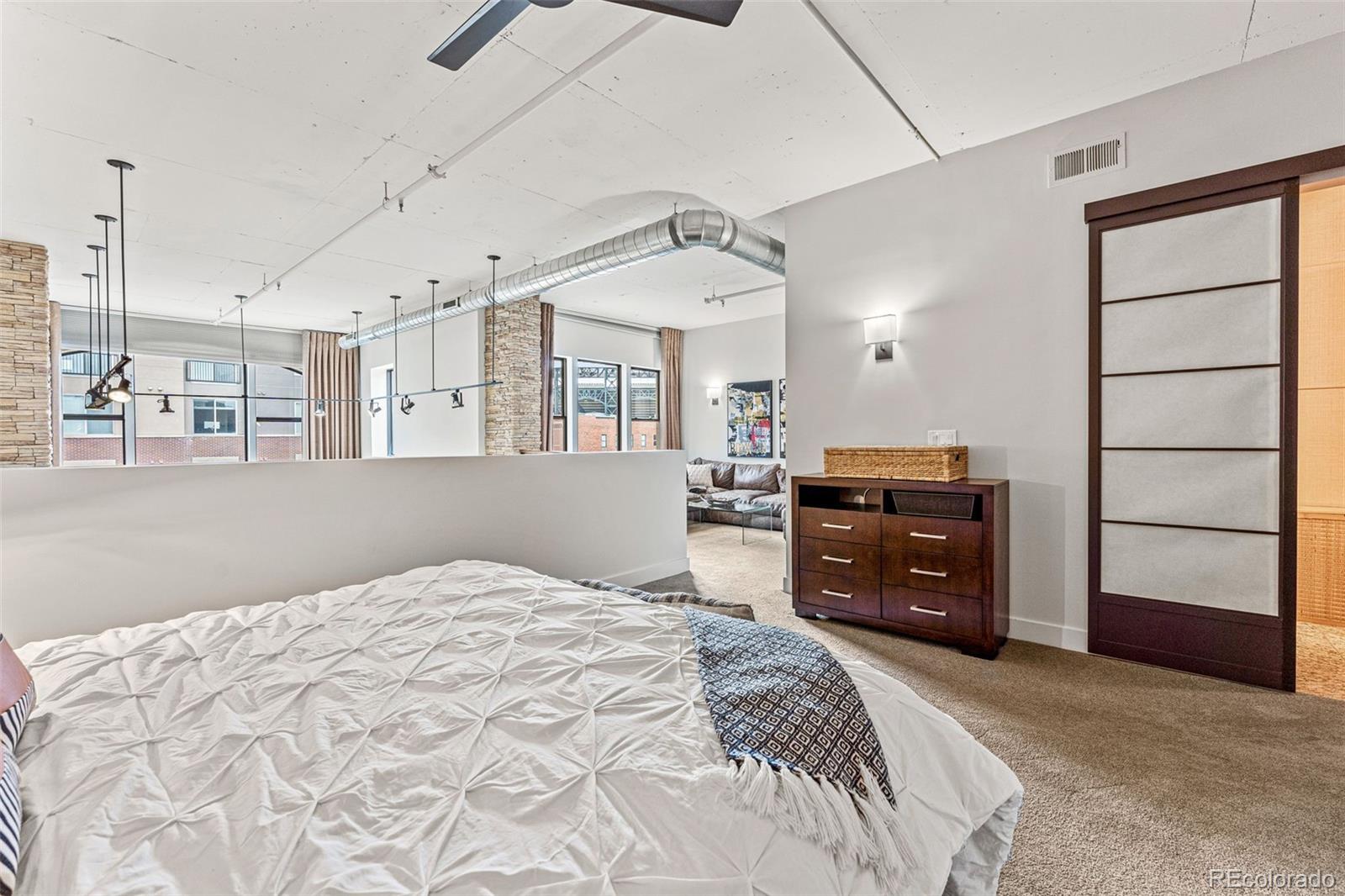 2210 Blake Street, Unit 402 Denver, CO 80205 - Photo 30 of 40