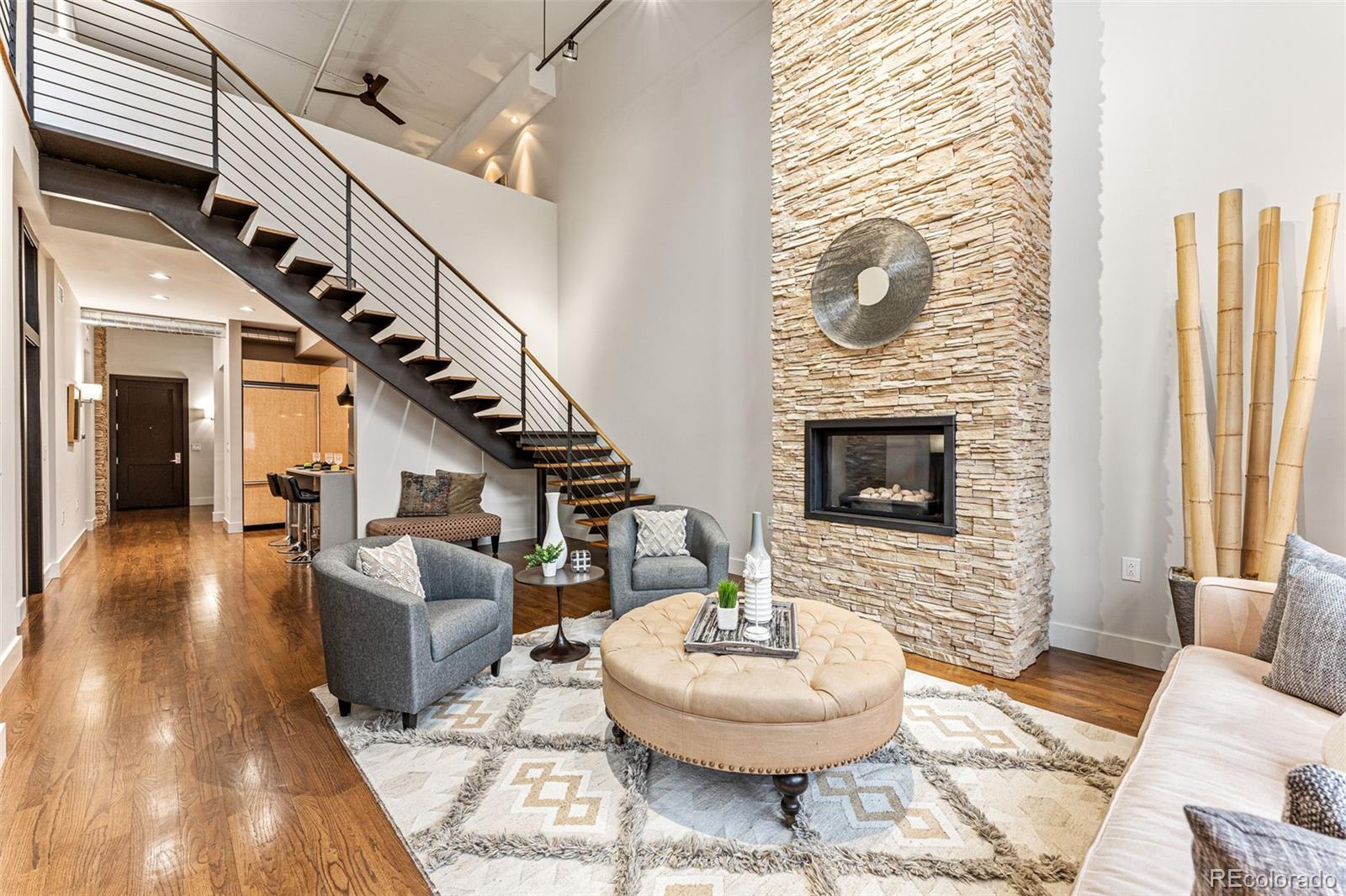 2210 Blake Street, Unit 402 Denver, CO 80205 - Photo 3 of 40