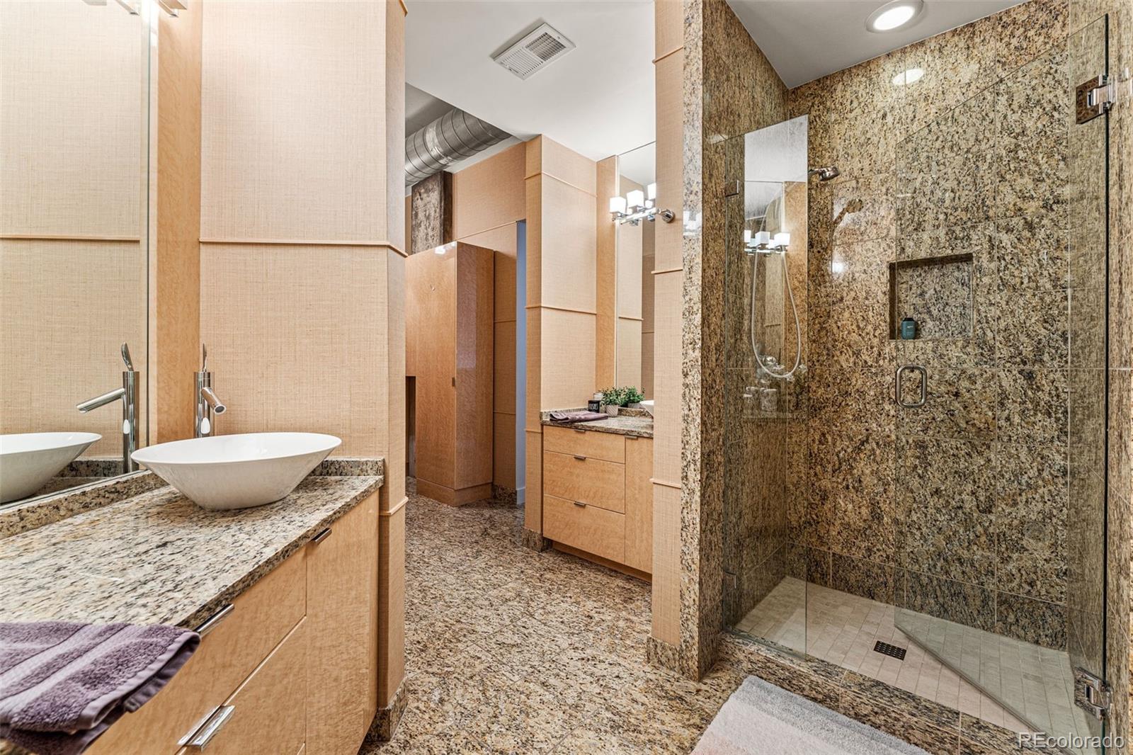 2210 Blake Street, Unit 402 Denver, CO 80205 - Photo 32 of 40