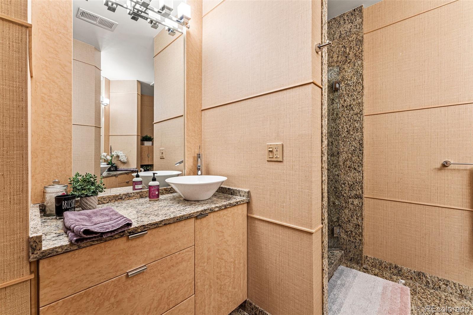 2210 Blake Street, Unit 402 Denver, CO 80205 - Photo 33 of 40