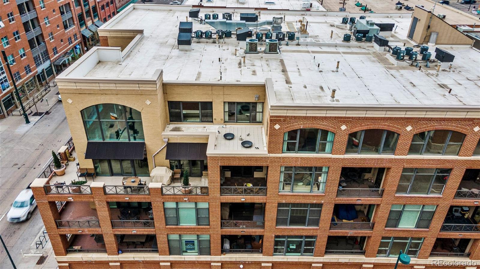 2210 Blake Street, Unit 402 Denver, CO 80205 - Photo 40 of 40