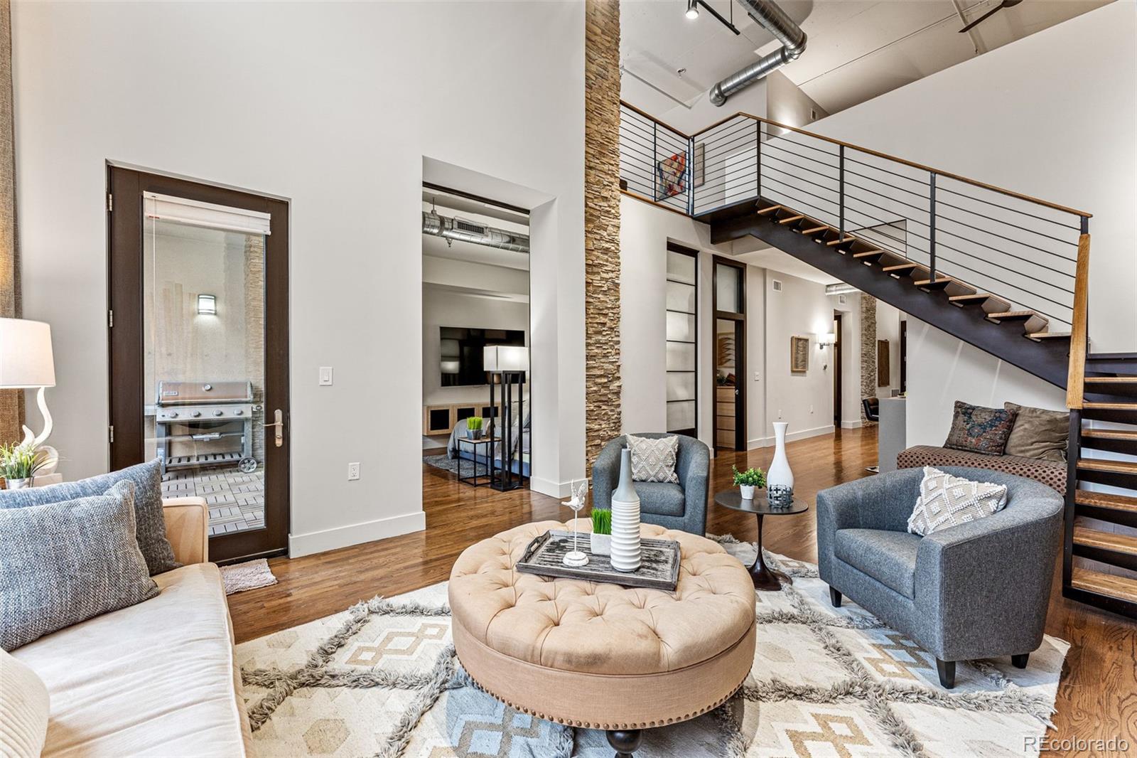 2210 Blake Street, Unit 402 Denver, CO 80205 - Photo 4 of 40