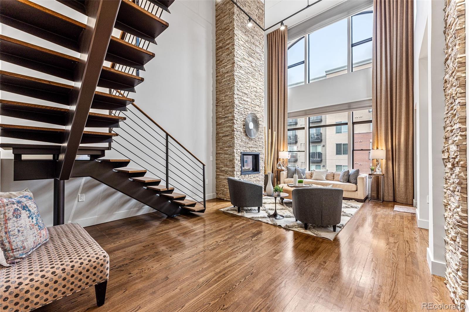2210 Blake Street, Unit 402 Denver, CO 80205 - Photo 5 of 40