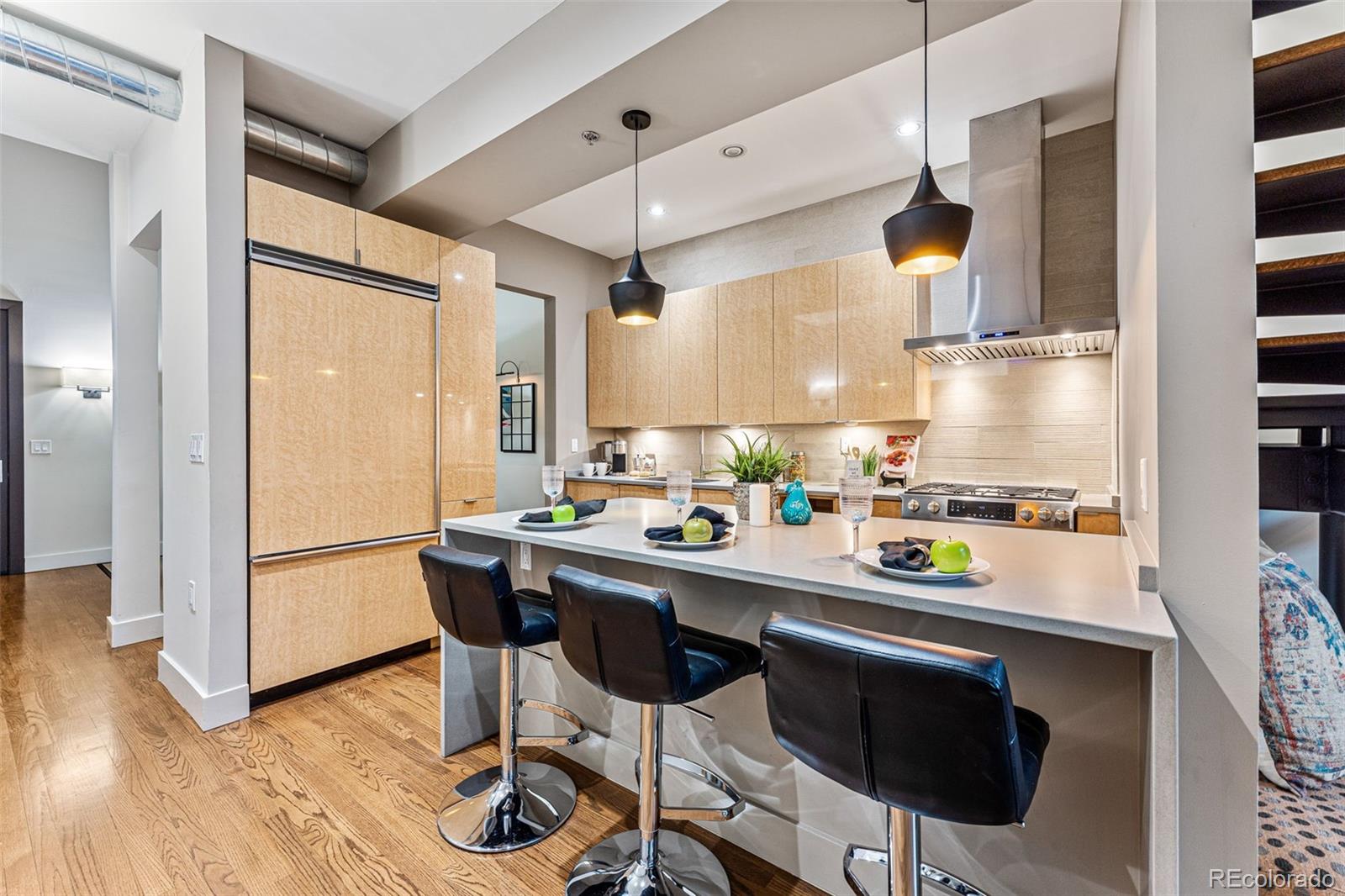 2210 Blake Street, Unit 402 Denver, CO 80205 - Photo 6 of 40