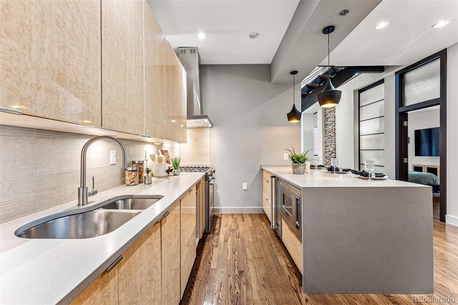 2210 Blake Street, Unit 402 Denver, CO 80205 - Photo 9 of 40