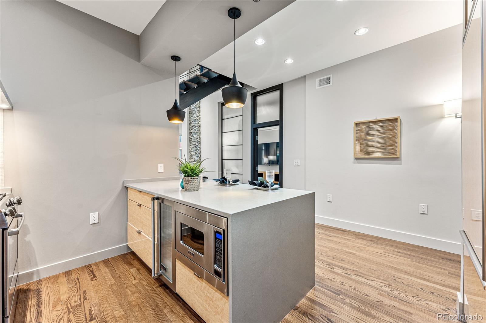 2210 Blake Street, Unit 402 Denver, CO 80205 - Photo 10 of 40