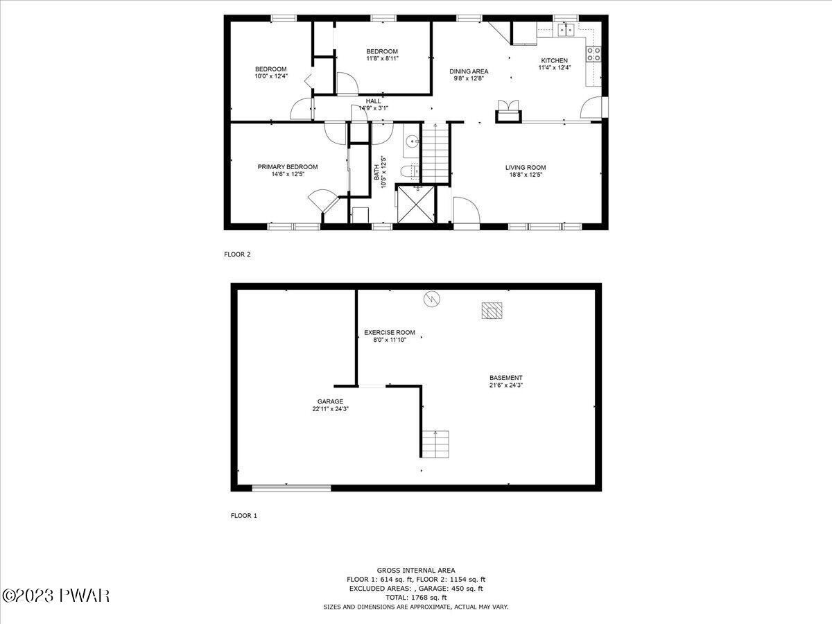 11 Elmwood Court Hawley, PA 18428 - Photo 40 of 40
