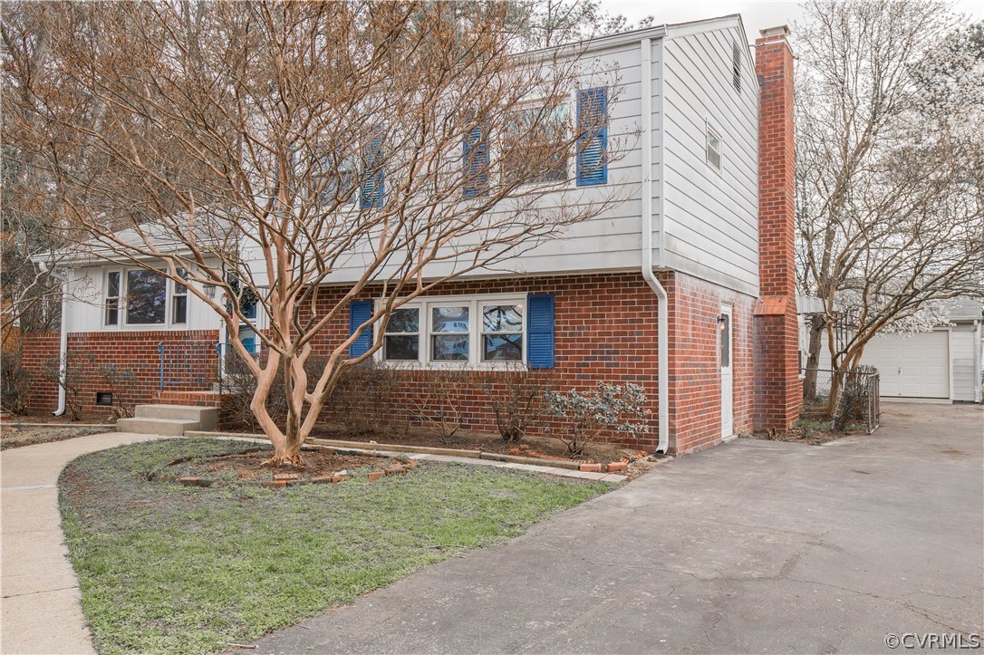2709 Tanager Road Henrico, VA 23228 - Photo 1 of 33 Gallery Image 1