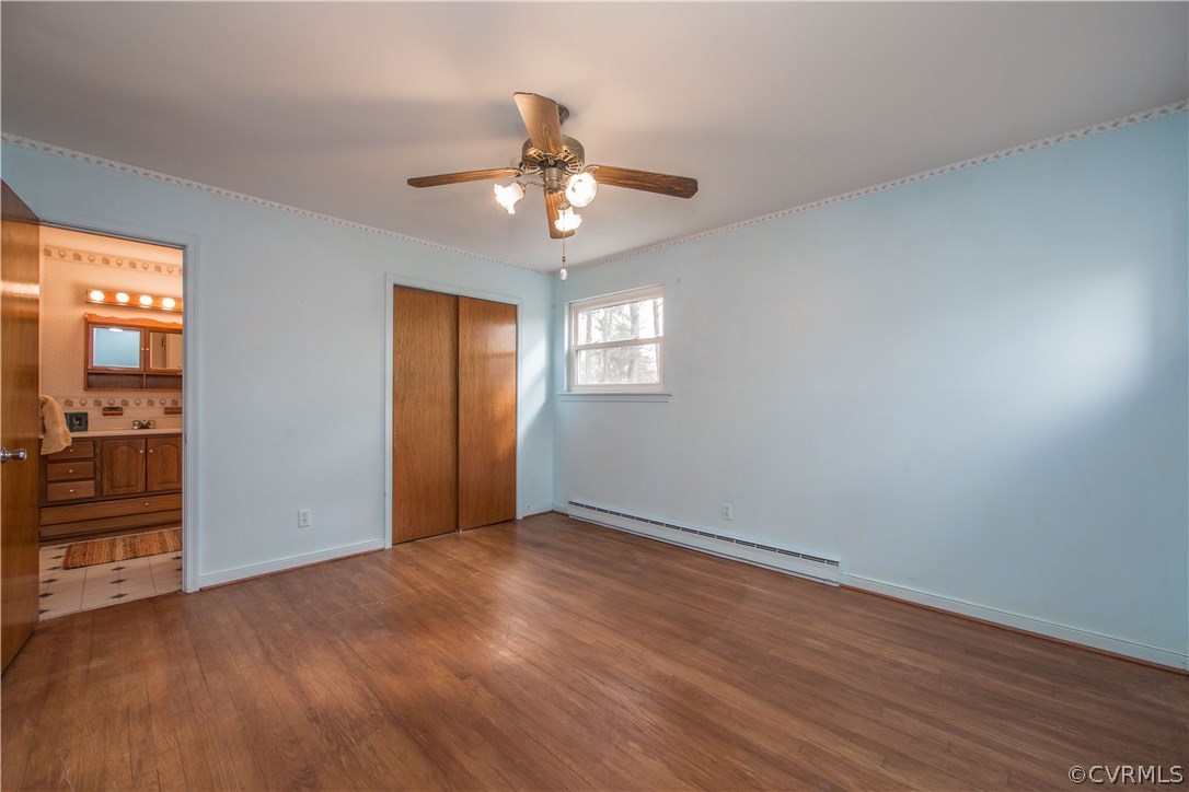 2709 Tanager Road Henrico, VA 23228 - Photo 15 of 33 Gallery Image 15