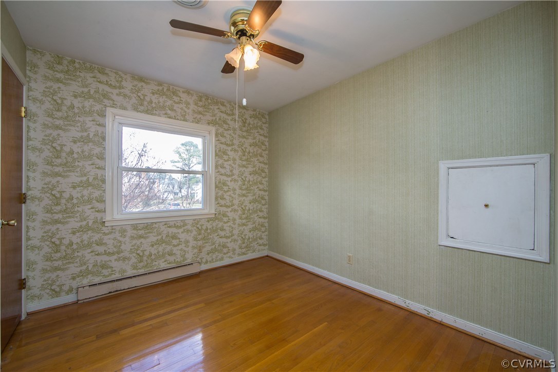 2709 Tanager Road Henrico, VA 23228 - Photo 17 of 33 Gallery Image 17