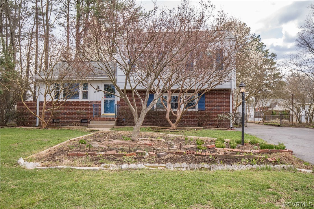 2709 Tanager Road Henrico, VA 23228 - Photo 2 of 33 Gallery Image 2