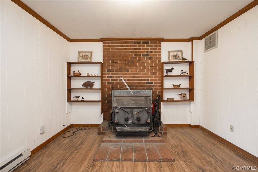 2709 Tanager Road Henrico, VA 23228 - Photo 22 of 33 Gallery Image 22