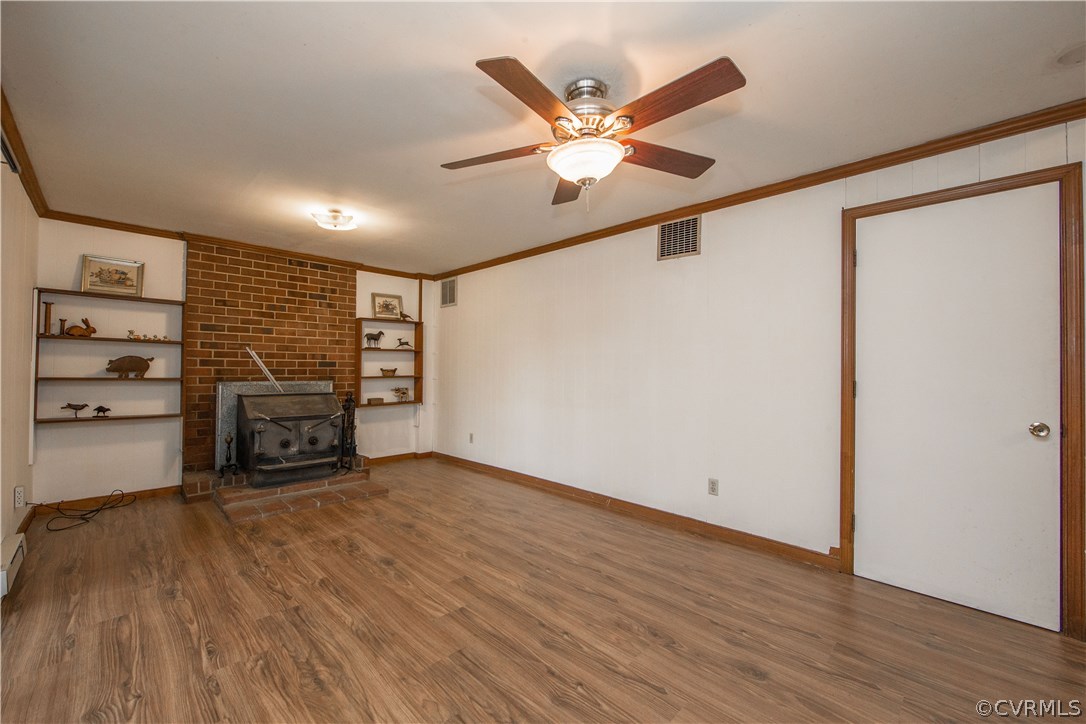2709 Tanager Road Henrico, VA 23228 - Photo 23 of 33 Gallery Image 23
