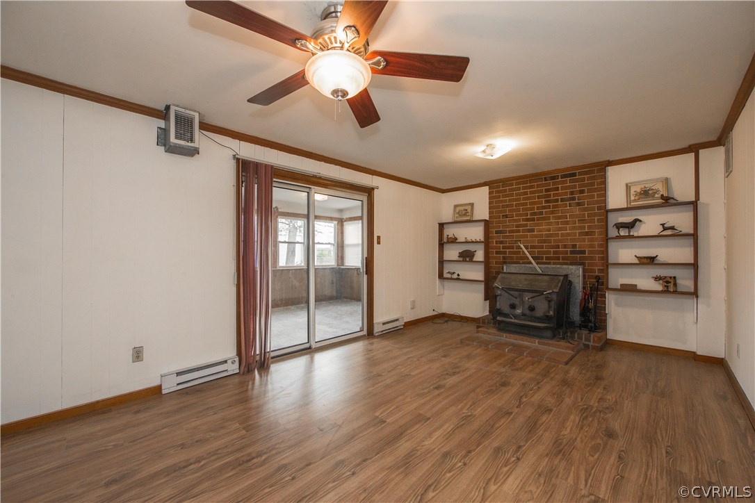 2709 Tanager Road Henrico, VA 23228 - Photo 24 of 33 Gallery Image 24