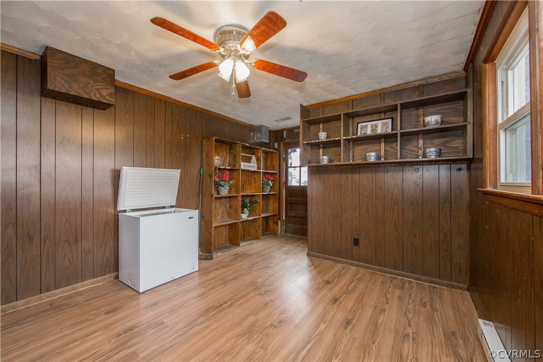 2709 Tanager Road Henrico, VA 23228 - Photo 25 of 33 Gallery Image 25