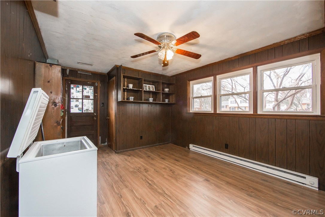 2709 Tanager Road Henrico, VA 23228 - Photo 26 of 33 Gallery Image 26