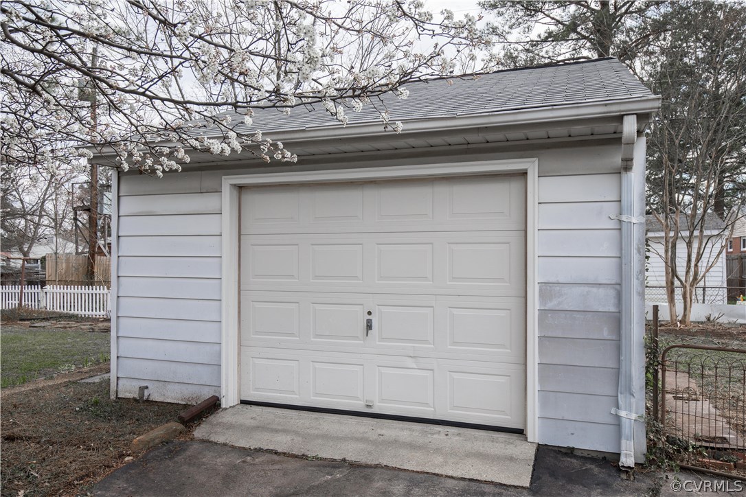 2709 Tanager Road Henrico, VA 23228 - Photo 32 of 33 Gallery Image 32