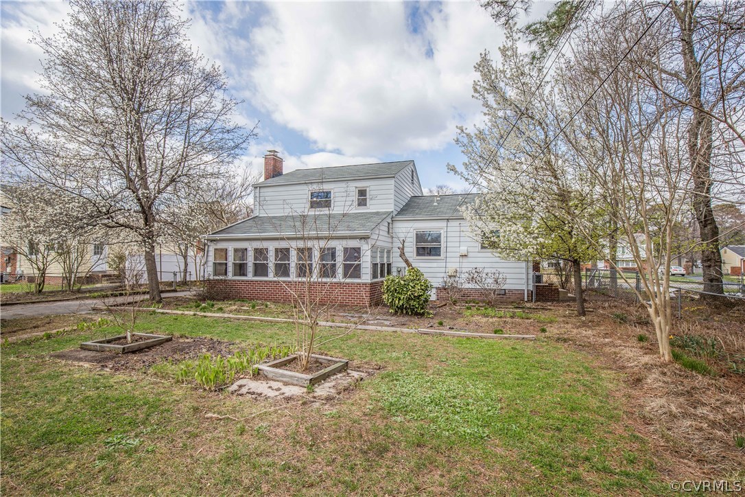 2709 Tanager Road Henrico, VA 23228 - Photo 33 of 33 Gallery Image 33