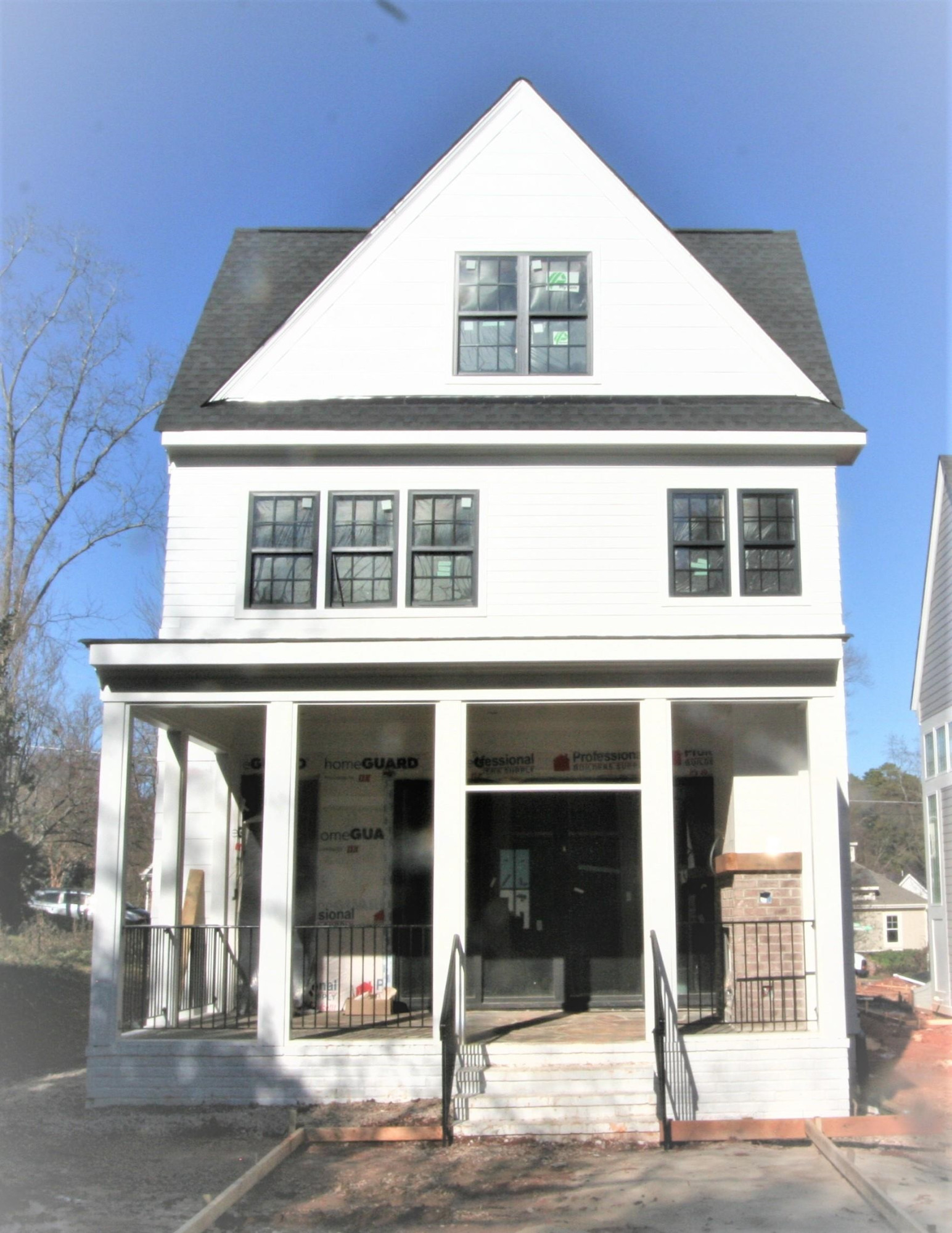 3027 Farrior Road Raleigh, NC 27607 - Photo 22 of 48 Photo 22